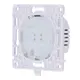 AJAX SYSTEMS Ajax LightCore (2-way) relé Ajax LightSwitch kapcsolható villanykapcsolóhoz, 868MHz